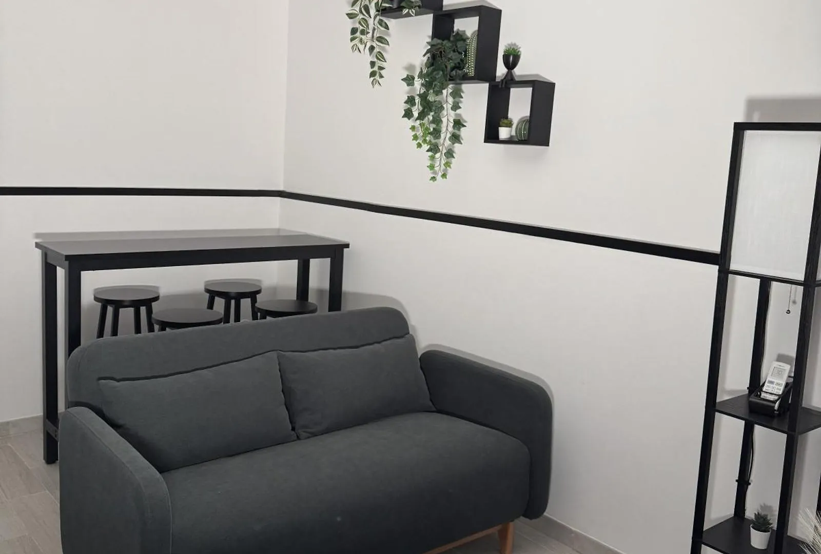 Star House Apartment Bari 0*,