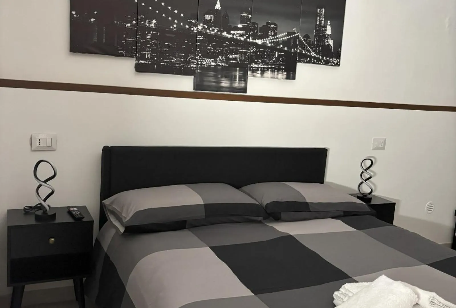 Star House Apartment Bari