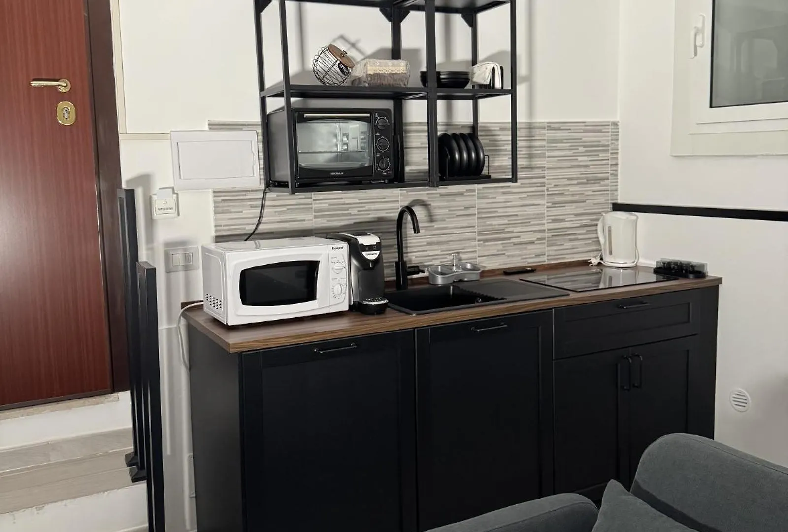 Star House Apartment Bari
