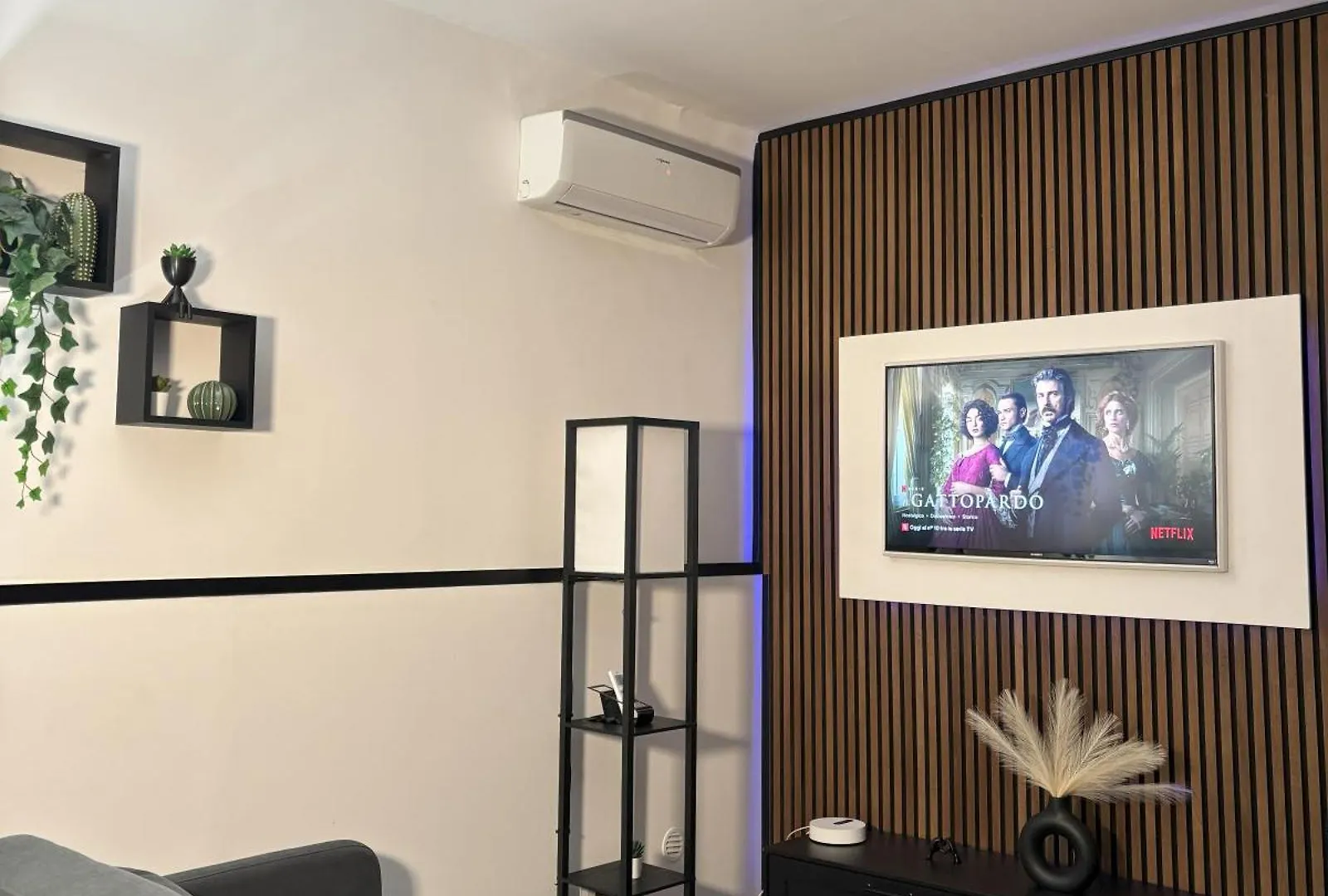Star House Apartment Bari